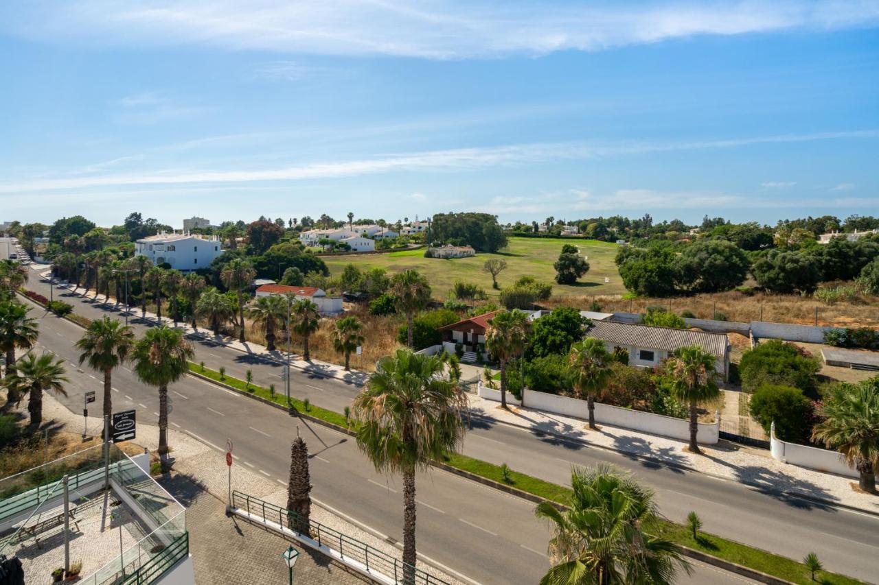 Charming Beach & Golf By Encantos Do Algarve - 76 Алвор Екстер'єр фото